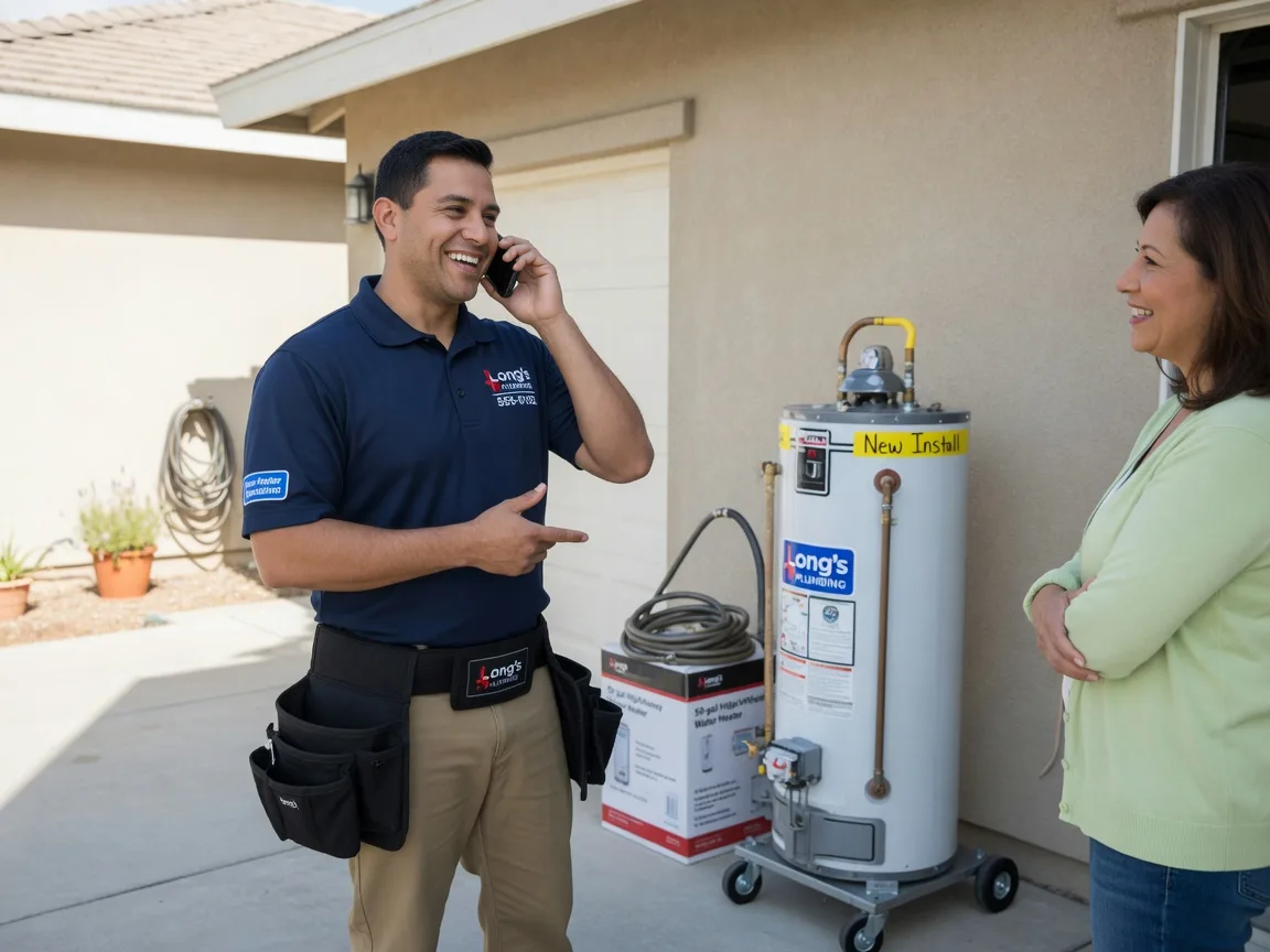 Leak Detection Robertsville, OH FAQs